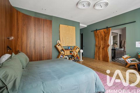 Lejlighed i Paris, Paris, Paris - € 5.300.000 | Ref: 60707 - foto 16