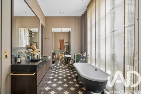 Lejlighed i Paris, Paris, Paris - € 5.300.000 | Ref: 60707 - foto 18