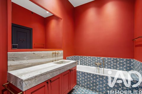 Lejlighed i Paris, Paris, Paris - € 5.300.000 | Ref: 60707 - foto 23