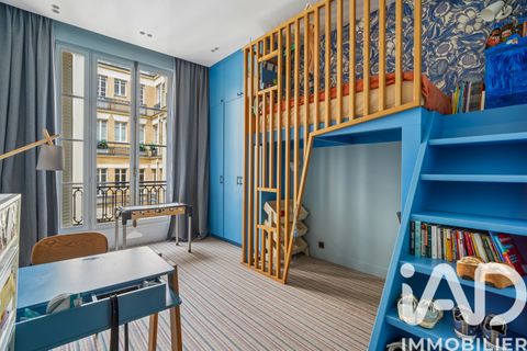 Lejlighed i Paris, Paris, Paris - € 5.300.000 | Ref: 60707 - foto 24
