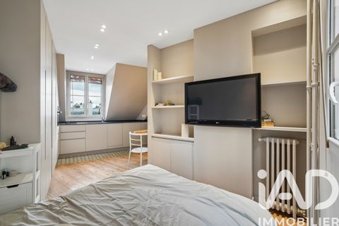 Lejlighed i Paris, Paris, Paris - € 5.300.000 | Ref: 60707 - foto 25