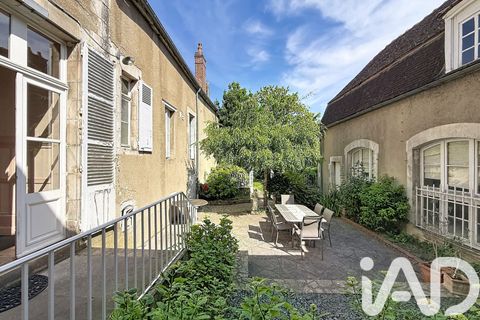 Villa a Auxerre, Yonne, Auxerre - € 630.000 | Ref: 3650 - foto 2