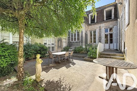 Villa a Auxerre, Yonne, Auxerre - € 630.000 | Ref: 3650 - foto 3