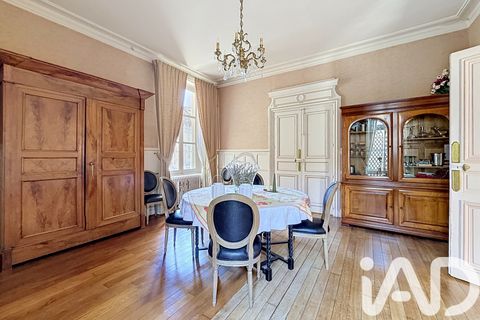 Villa a Auxerre, Yonne, Auxerre - € 630.000 | Ref: 3650 - foto 6