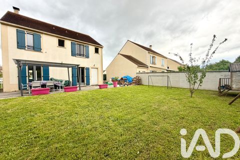 Villa a Meaux, Seine-et-Marne, Meaux - € 364.000 | Ref: 48841 - foto 2