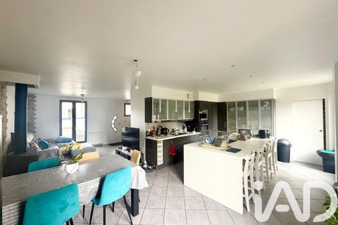 Villa a Meaux, Seine-et-Marne, Meaux - € 364.000 | Ref: 48841 - foto 3