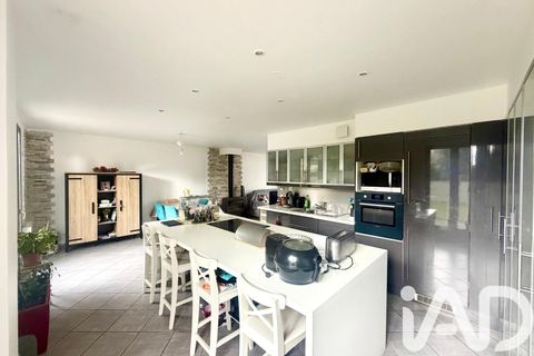 Villa a Meaux, Seine-et-Marne, Meaux - € 364.000 | Ref: 48841 - foto 4
