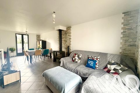 Villa a Meaux, Seine-et-Marne, Meaux - € 364.000 | Ref: 48841 - foto 5