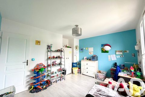 Villa a Meaux, Seine-et-Marne, Meaux - € 364.000 | Ref: 48841 - foto 6