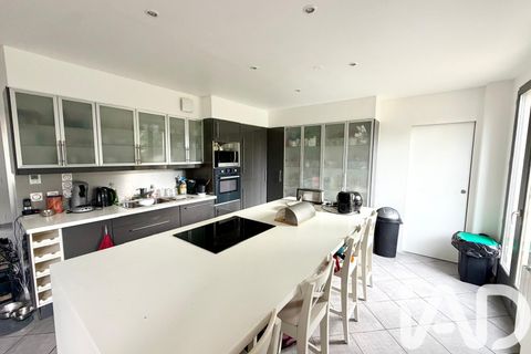 Villa a Meaux, Seine-et-Marne, Meaux - € 364.000 | Ref: 48841 - foto 7