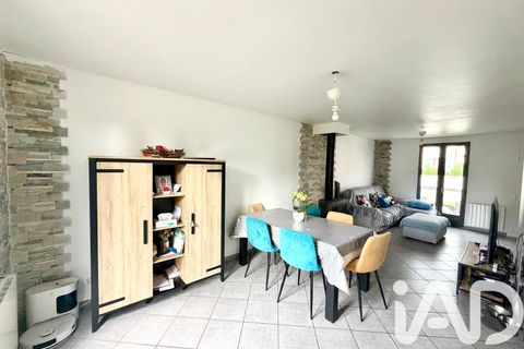 Villa a Meaux, Seine-et-Marne, Meaux - € 364.000 | Ref: 48841 - foto 8
