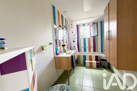 Villa a Meaux, Seine-et-Marne, Meaux - € 364.000 | Ref: 48841 - foto 9