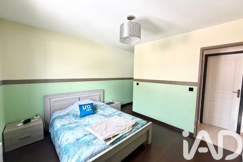 Villa a Meaux, Seine-et-Marne, Meaux - € 364.000 | Ref: 48841 - foto 10