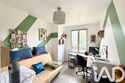 Villa a Meaux, Seine-et-Marne, Meaux - € 364.000 | Ref: 48841 - foto 13