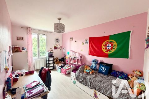 Villa a Meaux, Seine-et-Marne, Meaux - € 364.000 | Ref: 48841 - foto 14