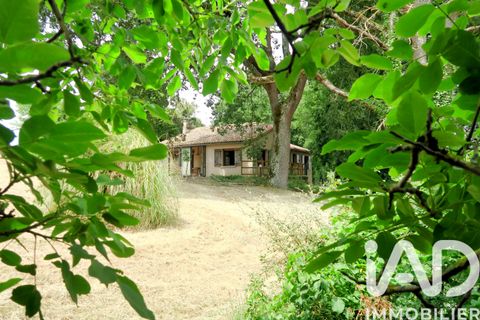 Villa a Valdivienne, Vienne, Valdivienne - € 210.000 | Ref: 13088 - foto 2
