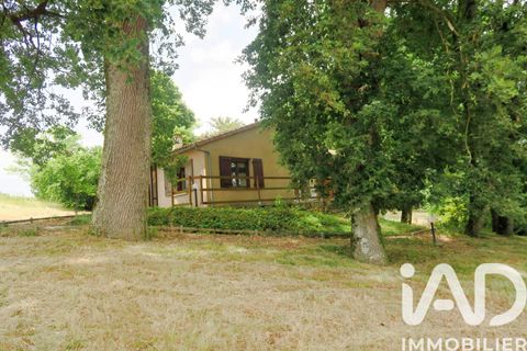 Villa a Valdivienne, Vienne, Valdivienne - € 210.000 | Ref: 13088 - foto 3