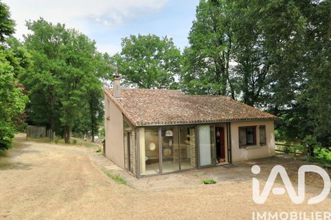 Villa a Valdivienne, Vienne, Valdivienne - € 210.000 | Ref: 13088 - foto 4