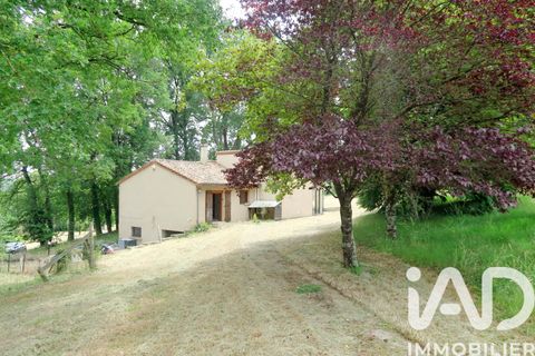 Villa a Valdivienne, Vienne, Valdivienne - € 210.000 | Ref: 13088 - foto 5