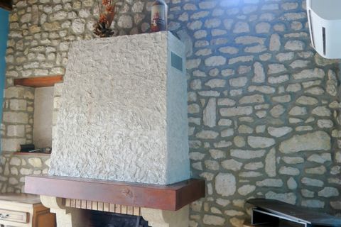 Villa a Valdivienne, Vienne, Valdivienne - € 210.000 | Ref: 13088 - foto 6
