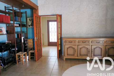 Villa a Valdivienne, Vienne, Valdivienne - € 210.000 | Ref: 13088 - foto 8