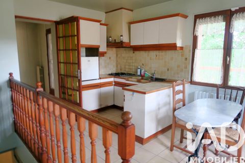 Villa a Valdivienne, Vienne, Valdivienne - € 210.000 | Ref: 13088 - foto 9