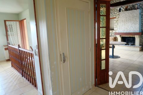 Villa a Valdivienne, Vienne, Valdivienne - € 210.000 | Ref: 13088 - foto 11