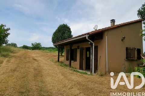 Villa a Valdivienne, Vienne, Valdivienne - € 210.000 | Ref: 13088 - foto 13
