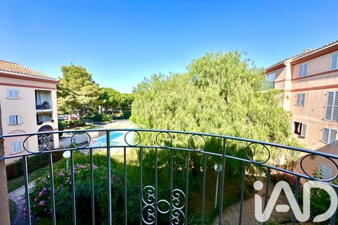 Lejlighed i Frejus, Var, Frejus - € 172.000 | Ref: 39204 - foto 5