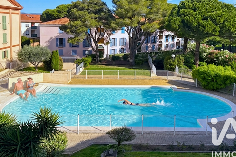 Lejlighed i Frejus, Var, Frejus - € 172.000 | Ref: 39204 - foto 11