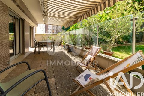 Lejlighed i Paris, Paris, Paris - € 850.000 | Ref: 38072 - foto 1