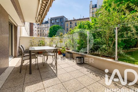 Lejlighed i Paris, Paris, Paris - € 850.000 | Ref: 38072 - foto 4