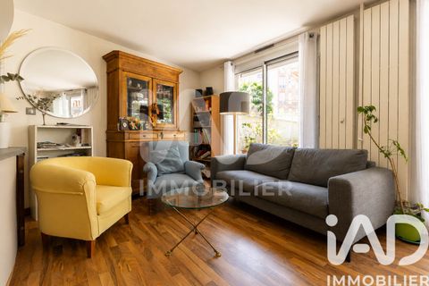 Lejlighed i Paris, Paris, Paris - € 850.000 | Ref: 38072 - foto 7