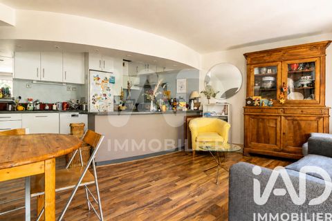 Lejlighed i Paris, Paris, Paris - € 850.000 | Ref: 38072 - foto 8
