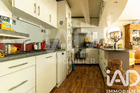Lejlighed i Paris, Paris, Paris - € 850.000 | Ref: 38072 - foto 12