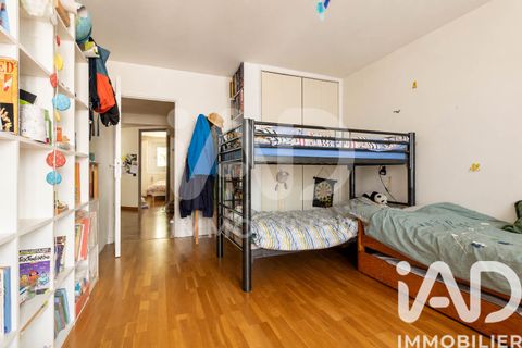 Lejlighed i Paris, Paris, Paris - € 850.000 | Ref: 38072 - foto 13