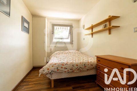 Lejlighed i Paris, Paris, Paris - € 850.000 | Ref: 38072 - foto 15