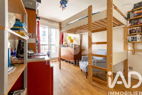 Lejlighed i Paris, Paris, Paris - € 850.000 | Ref: 38072 - foto 17