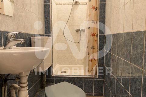 Lejlighed i Paris, Paris, Paris - € 850.000 | Ref: 38072 - foto 22