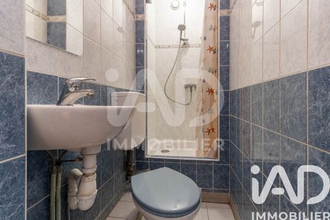 Lejlighed i Paris, Paris, Paris - € 850.000 | Ref: 38072 - foto 23