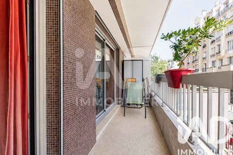 Lejlighed i Paris, Paris, Paris - € 850.000 | Ref: 38072 - foto 24