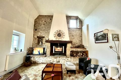Villa i Pont-Melvez, Cotes-d'Armor, Pont-Melvez - € 188.000 | Ref: 59367 - foto 10