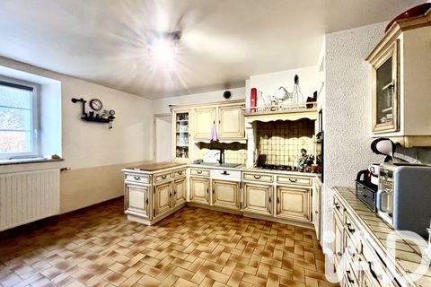 Villa i Pont-Melvez, Cotes-d'Armor, Pont-Melvez - € 188.000 | Ref: 59367 - foto 16