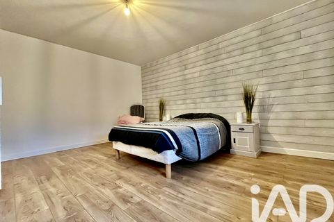 Villa i Pont-Melvez, Cotes-d'Armor, Pont-Melvez - € 188.000 | Ref: 59367 - foto 14