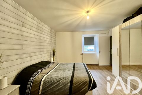 Villa i Pont-Melvez, Cotes-d'Armor, Pont-Melvez - € 188.000 | Ref: 59367 - foto 17
