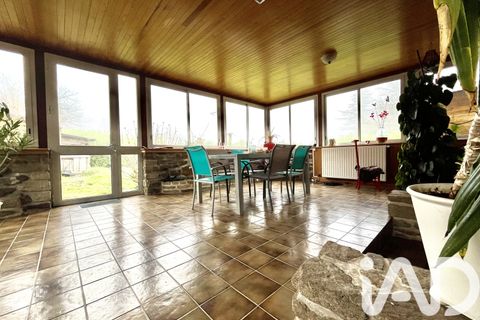Villa i Pont-Melvez, Cotes-d'Armor, Pont-Melvez - € 188.000 | Ref: 59367 - foto 13