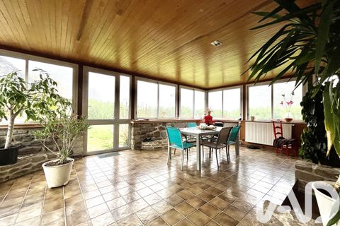 Villa i Pont-Melvez, Cotes-d'Armor, Pont-Melvez - € 188.000 | Ref: 59367 - foto 24
