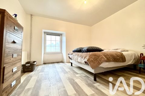 Villa i Pont-Melvez, Cotes-d'Armor, Pont-Melvez - € 188.000 | Ref: 59367 - foto 23