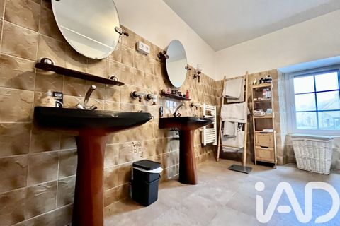Villa i Pont-Melvez, Cotes-d'Armor, Pont-Melvez - € 188.000 | Ref: 59367 - foto 25