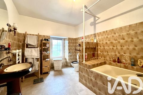 Villa i Pont-Melvez, Cotes-d'Armor, Pont-Melvez - € 188.000 | Ref: 59367 - foto 26
